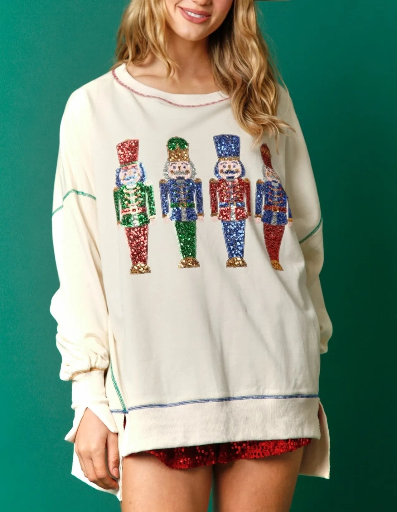 Eulalia® | Effortless and chic winter garment