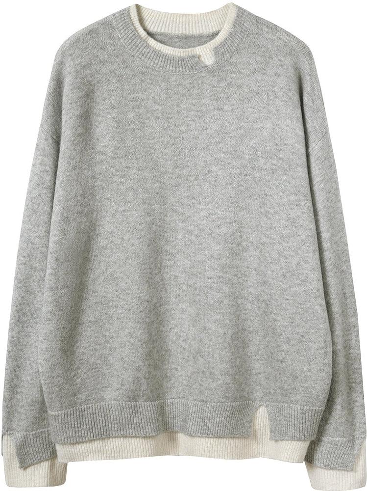 Ramona® | Classic and comfortable winter sweater