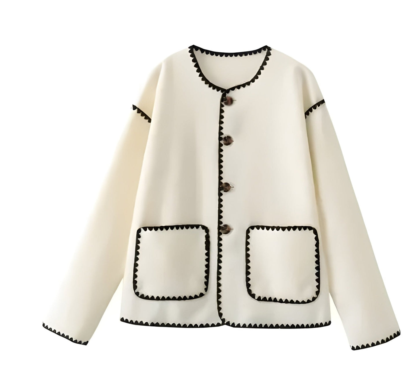 Natividad® | JACKET