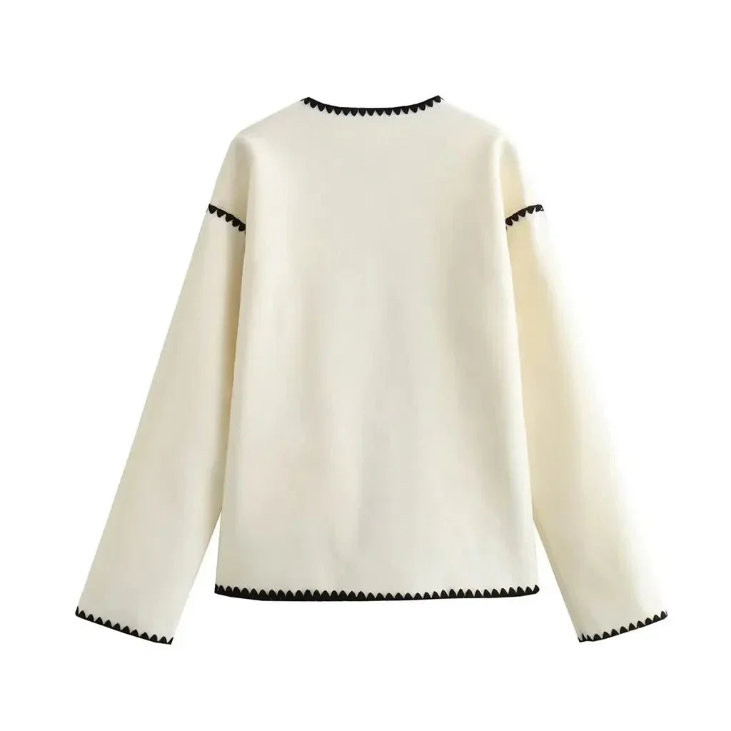 Natividad® | JACKET
