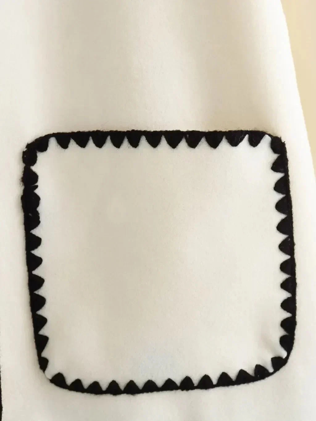 Natividad | JACKET