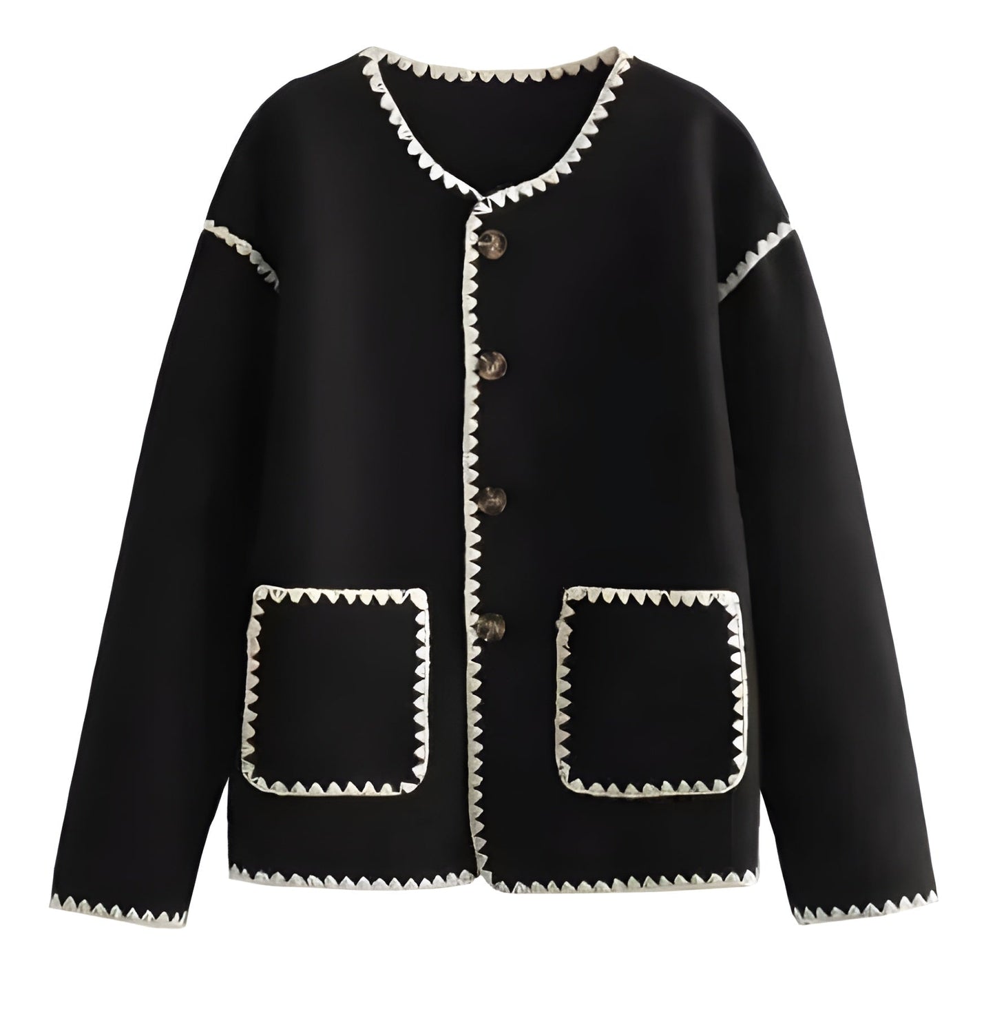 Natividad | JACKET