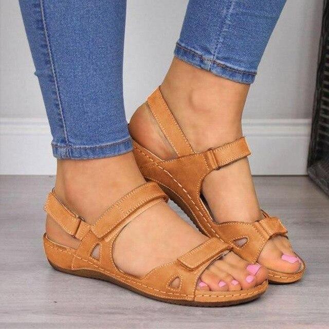 Griselda® | Heaven Pro Premium Fashion Health Shoes With An Extra Comfortable Fit
