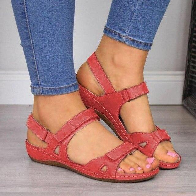 Marga® | Premium Fashion Health Shoes With An Extra Comfortable Fit
