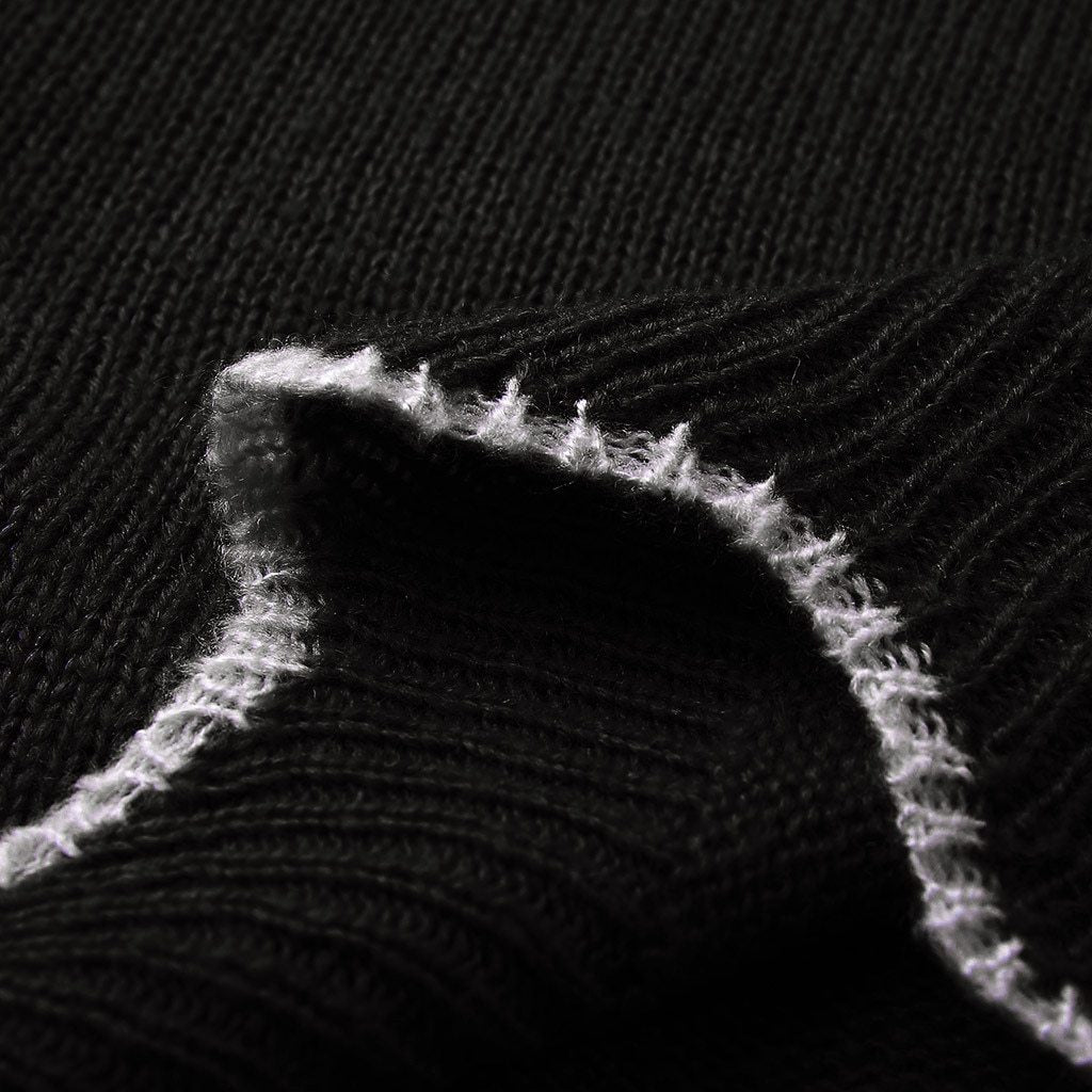 Ludmila | Trendy and elegant winter sweater