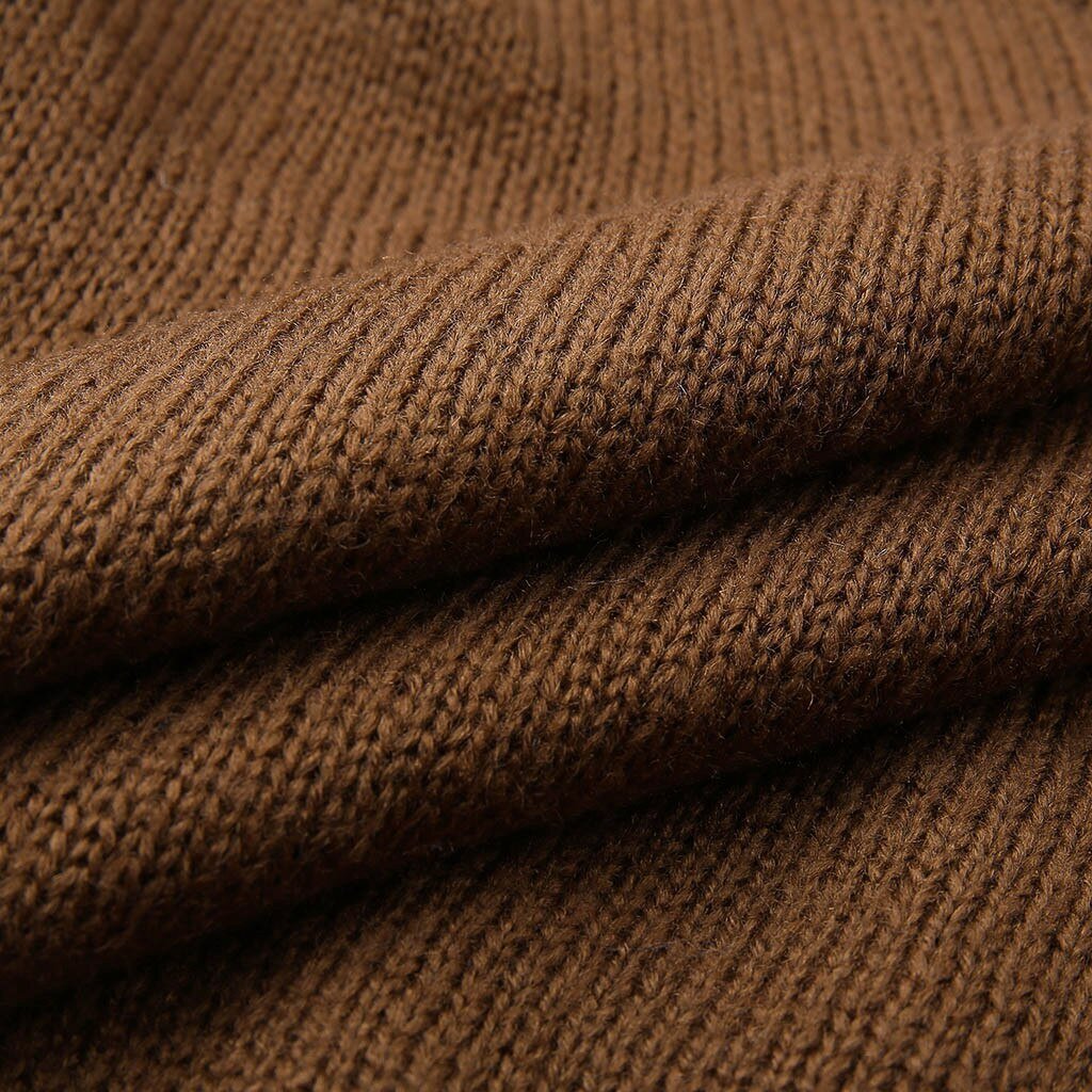 Ludmila | Trendy and elegant winter sweater
