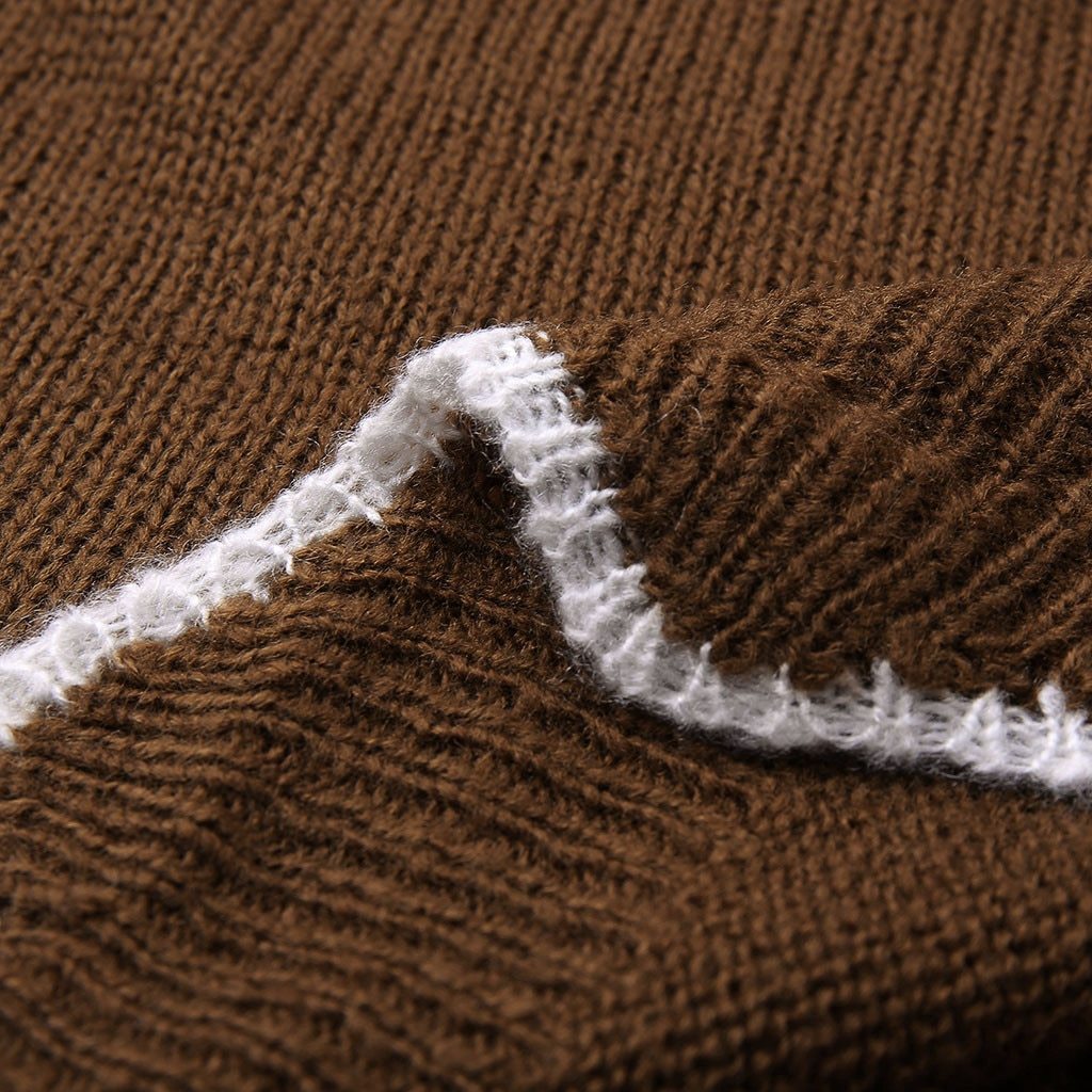 Leticia | Trendy and elegant winter sweater