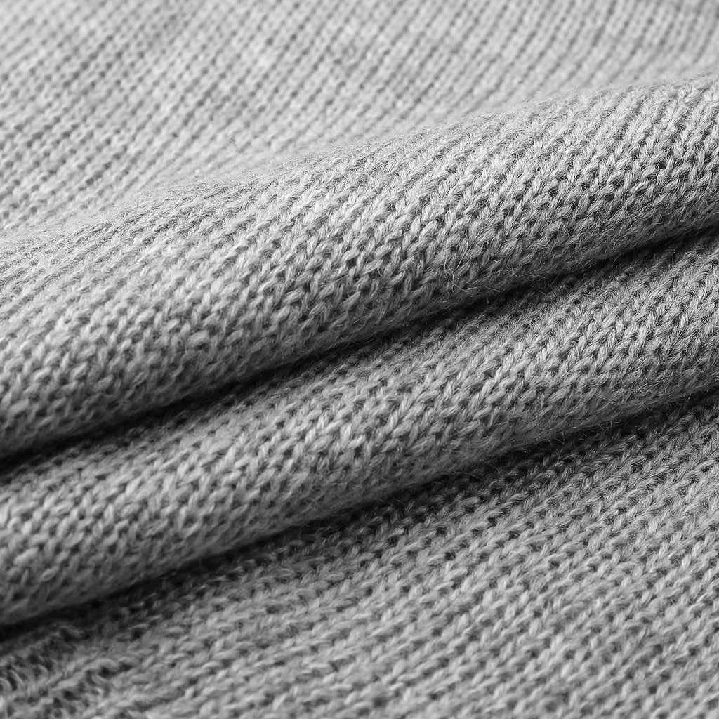 Olga| Trendy and elegant winter sweater