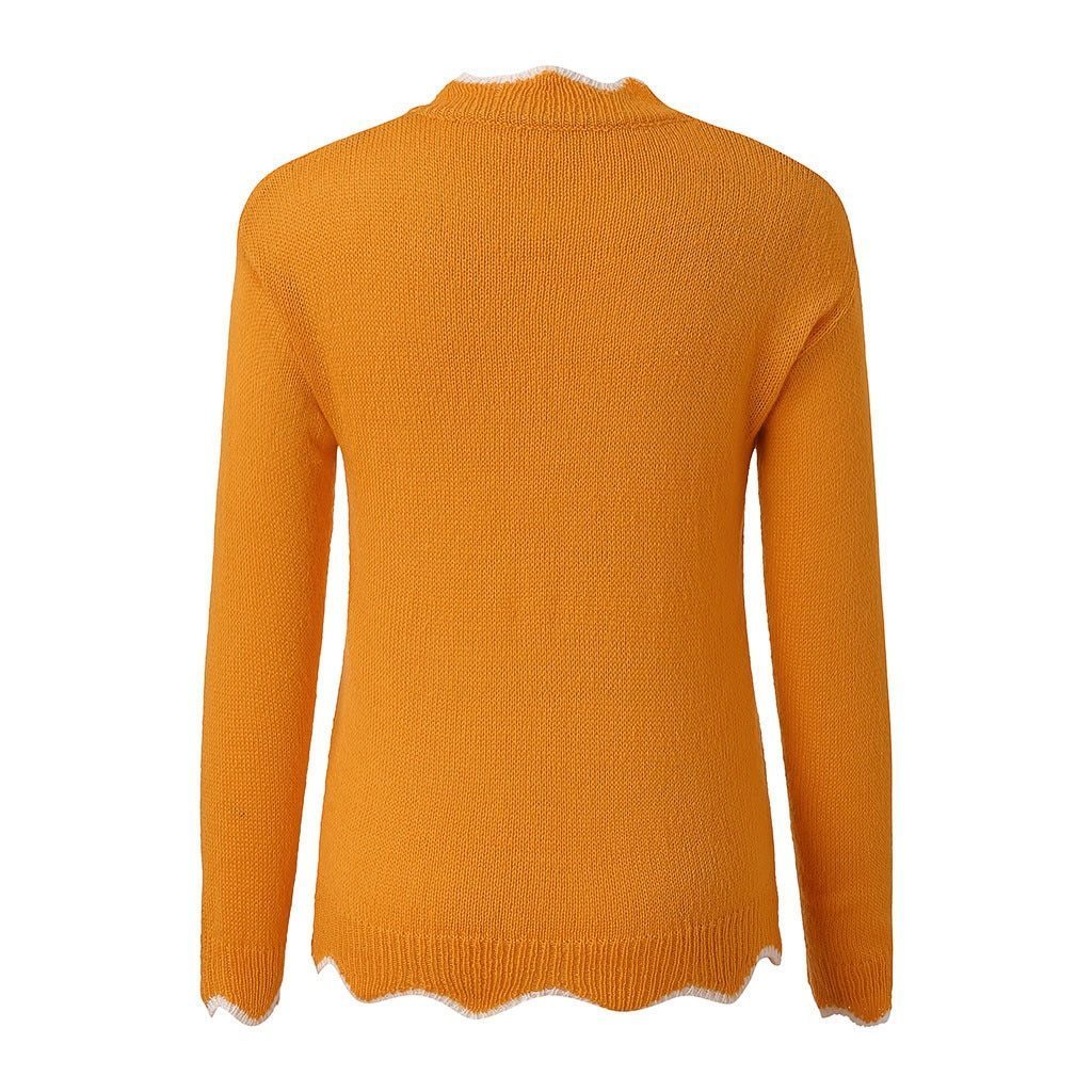 Ludmila | Trendy and elegant winter sweater