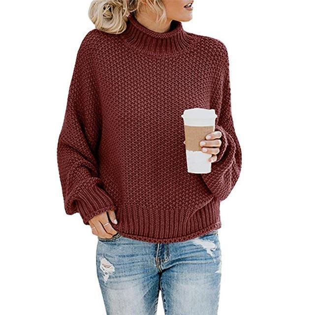 Brenda® | Pull elegantly and warmly
