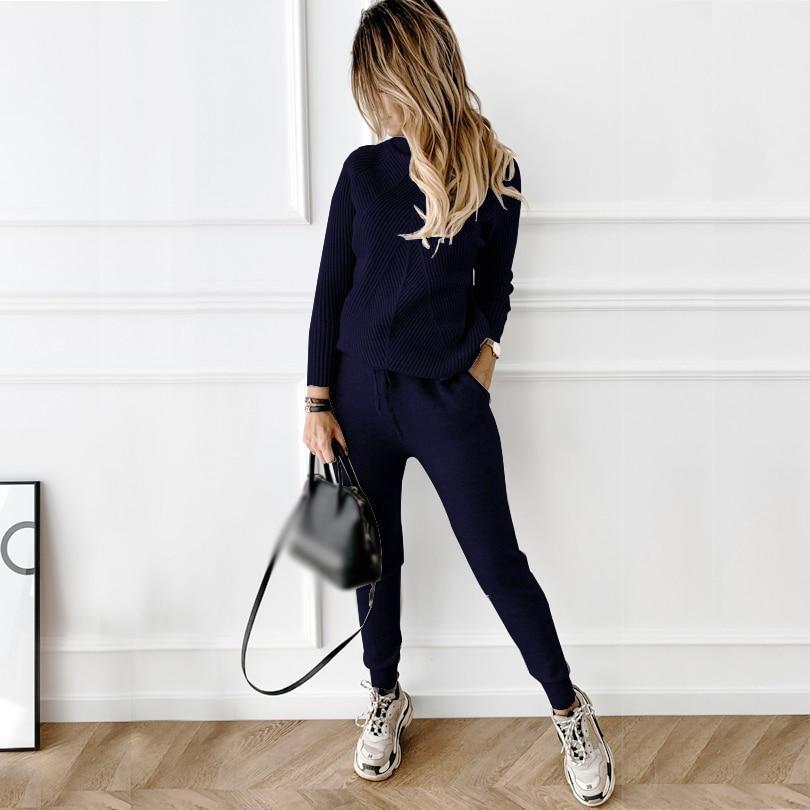 Georgina | Effortless and trendy winter garment