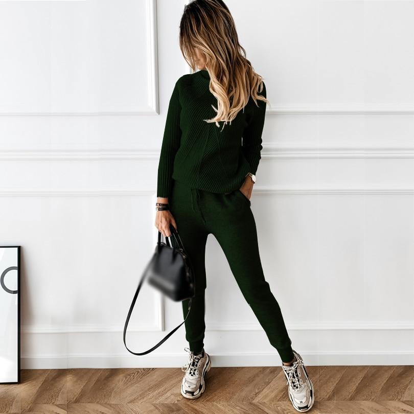 Georgina | Effortless and trendy winter garment