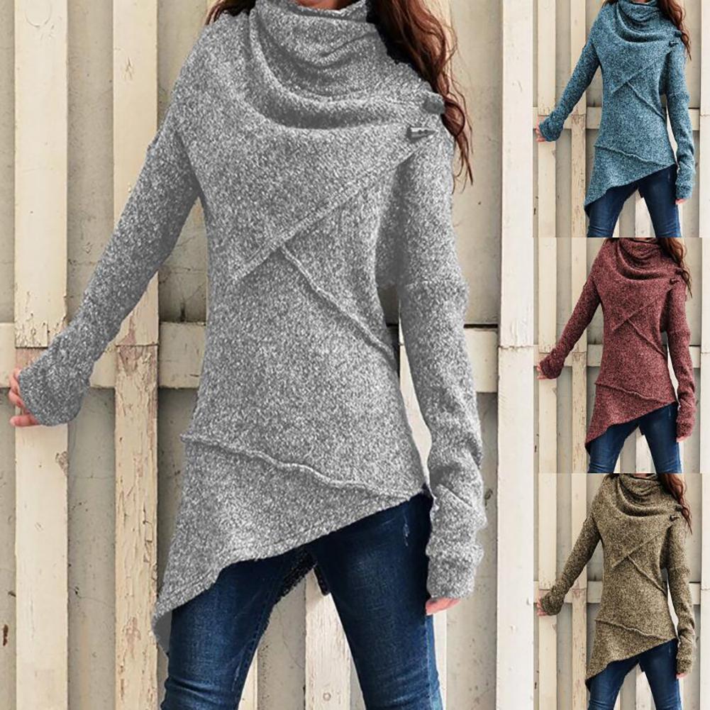 Kimberly | Versatile and comfortable winter garment