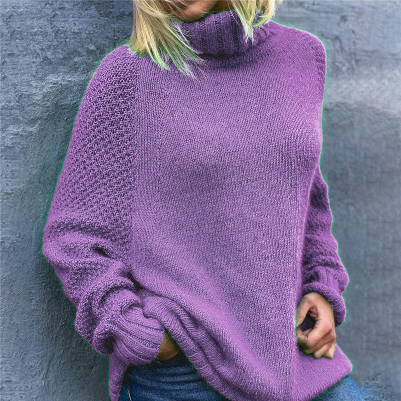 Carla | Timeless and elegant winter clothing