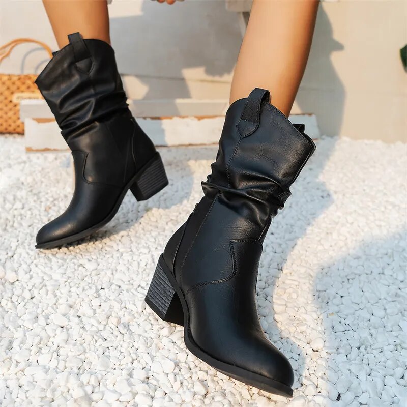 Carmen | Supportive, lightweight orthopedic boots