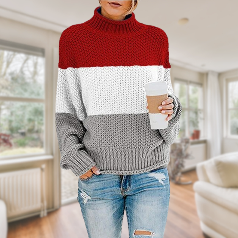 Doris | Modern and fashionable winter clothing item