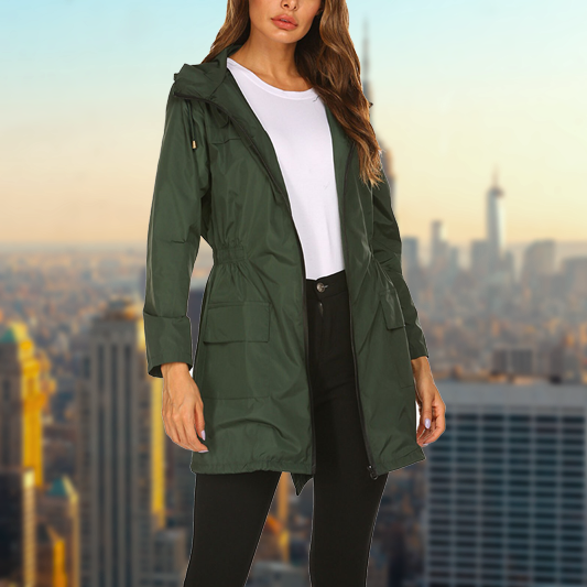 Nahir | Chic and versatile winter coat