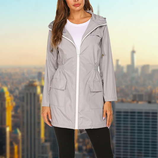 Nahir | Chic and versatile winter coat