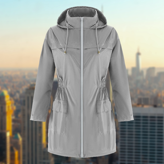 Nahir | Chic and versatile winter coat