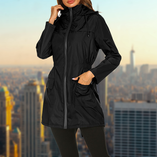 Nahir | Chic and versatile winter coat