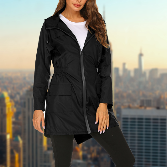 Nahir | Chic and versatile winter coat