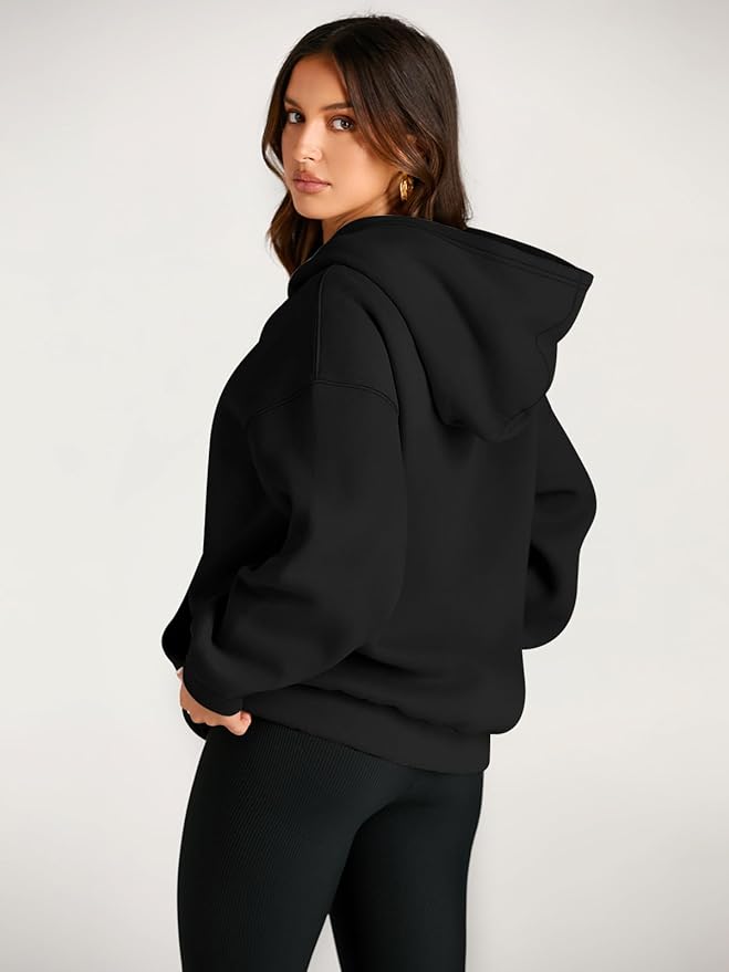 Rubí® | BASIC HOODIE