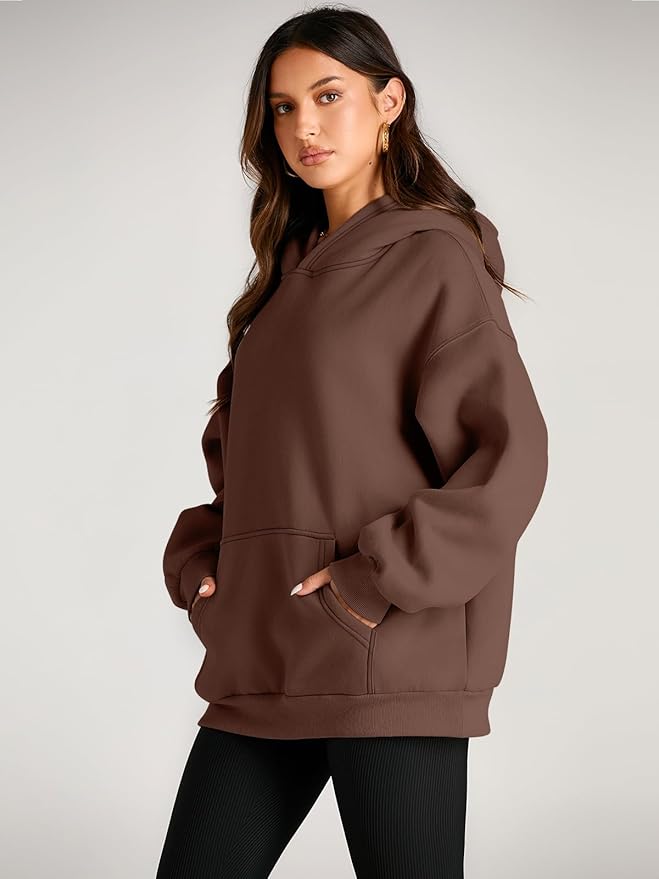 Rubí® | BASIC HOODIE