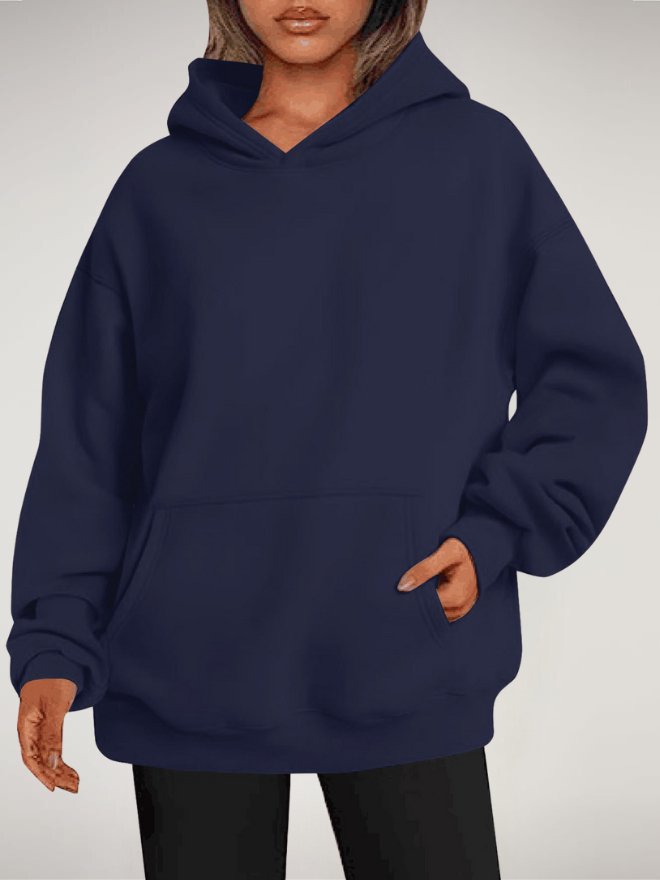 Rubí® | BASIC HOODIE