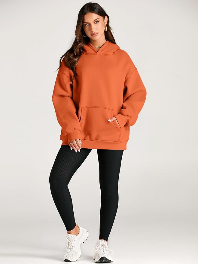 Rubí® | BASIC HOODIE