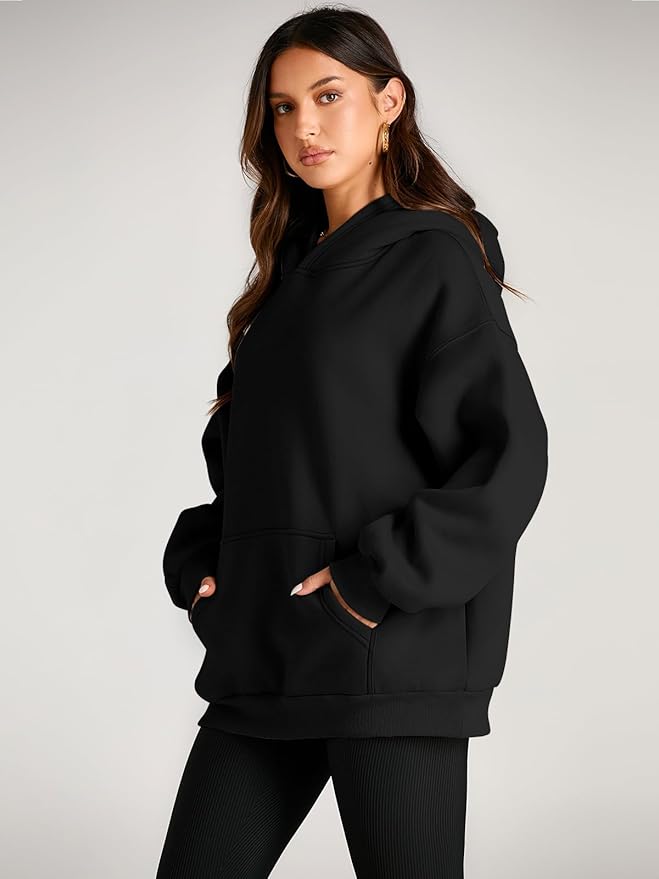Rubí | BASIC HOODIE
