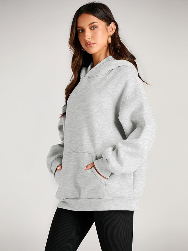 Rubí® | BASIC HOODIE