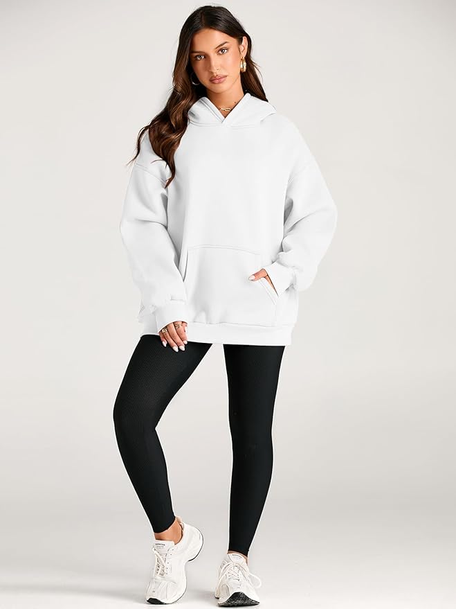 Rubí® | BASIC HOODIE