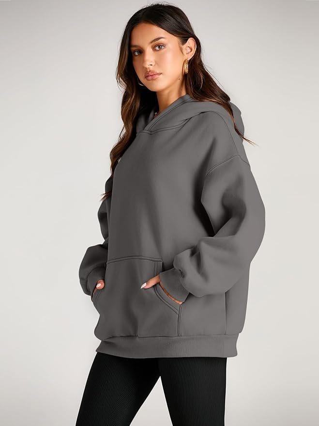 Rubí® | BASIC HOODIE
