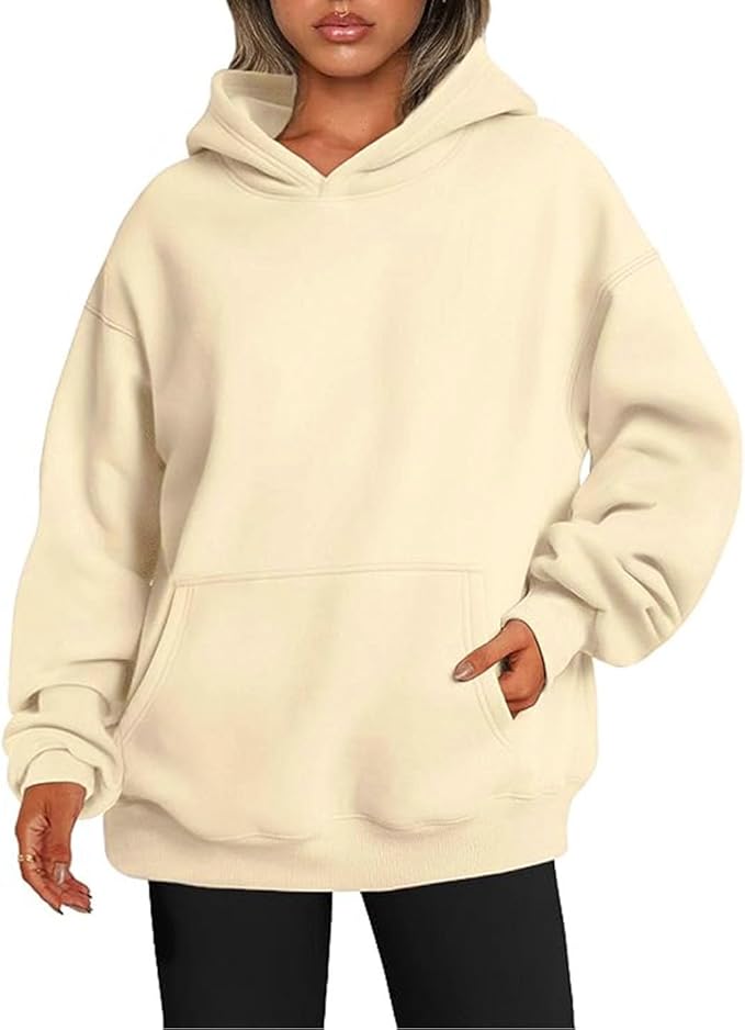 Rubí® | BASIC HOODIE