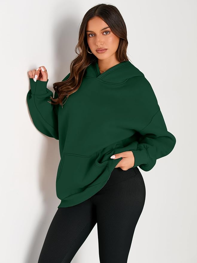 Rubí | BASIC HOODIE