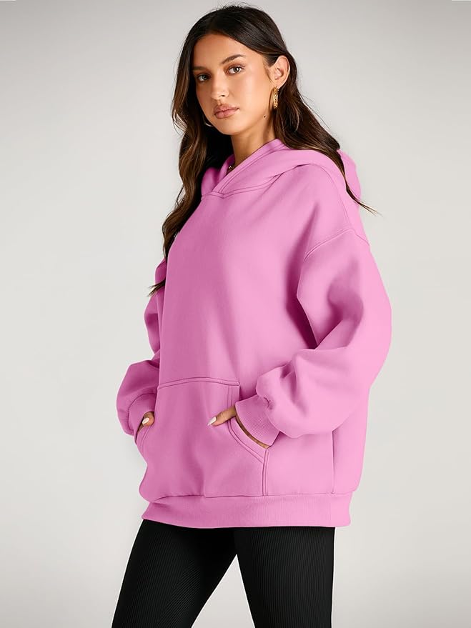 Rubí® | BASIC HOODIE