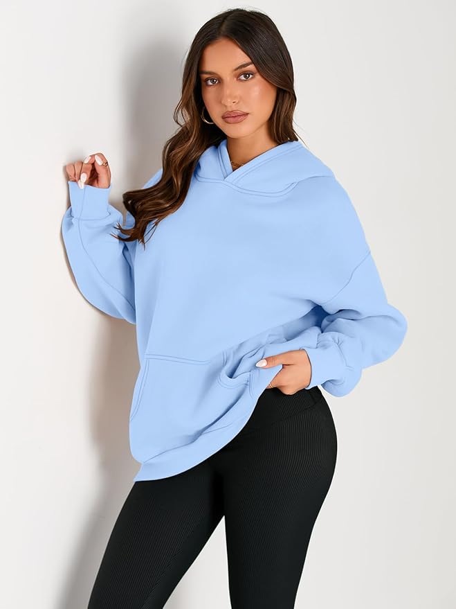 Rubí | BASIC HOODIE