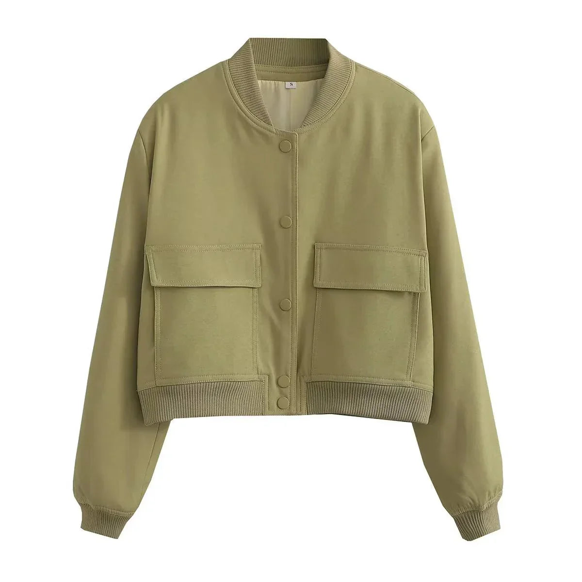 Virginia | SHORT JACKET