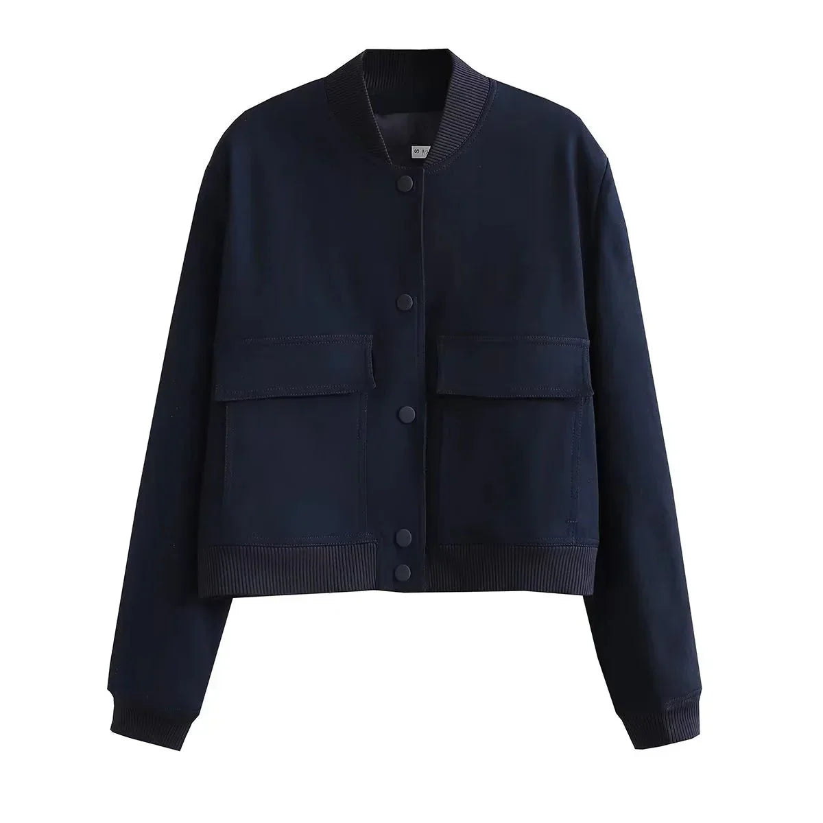 Virginia | SHORT JACKET
