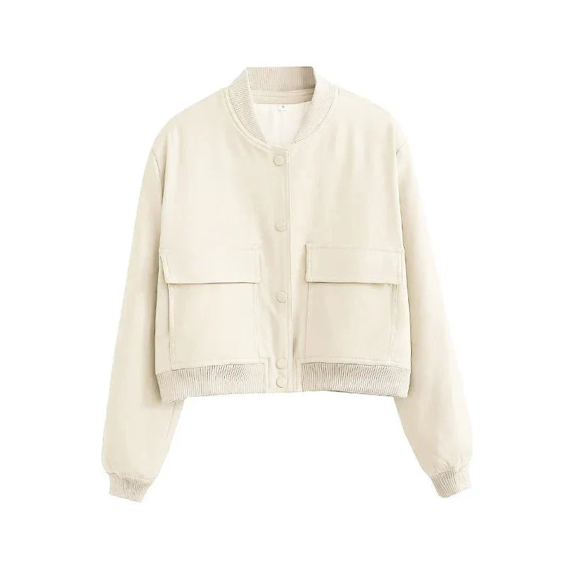 Virginia® | SHORT JACKET