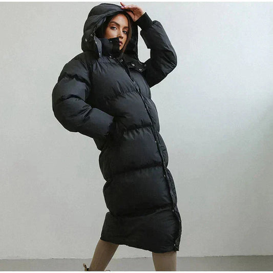 Patricia® | LONG JACKET
