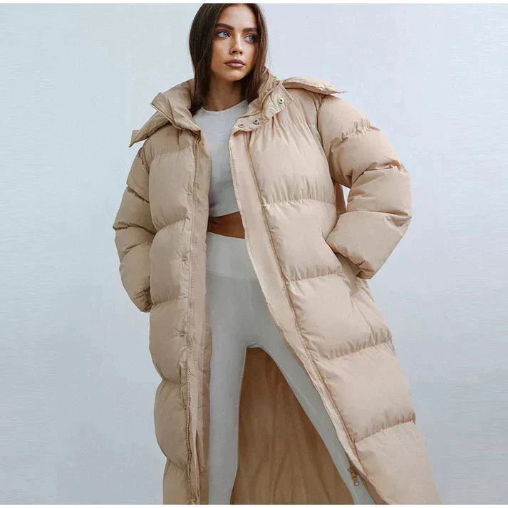 Patricia® | LONG JACKET
