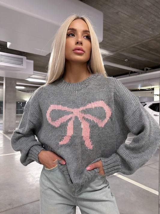 Zenaida | JERSEY PINK