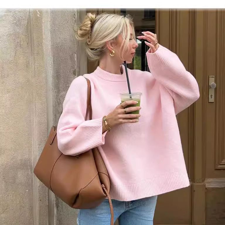 Agustina | SOFT SWEATER