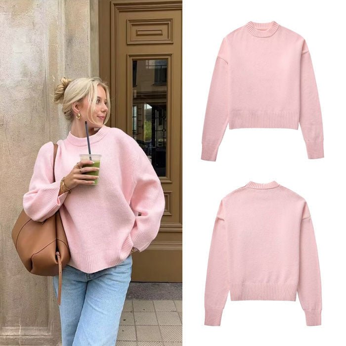 Agustina | SOFT SWEATER