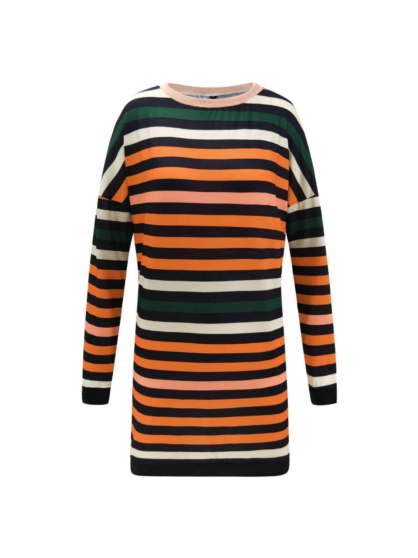 Vanesa | Modern and comfortable winter dress