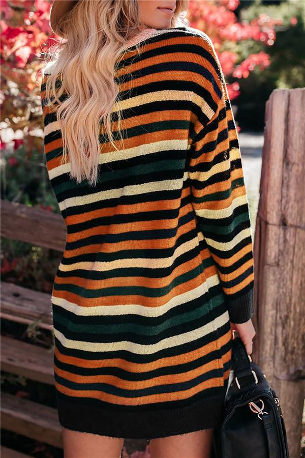 Vanesa | Modern and comfortable winter dress