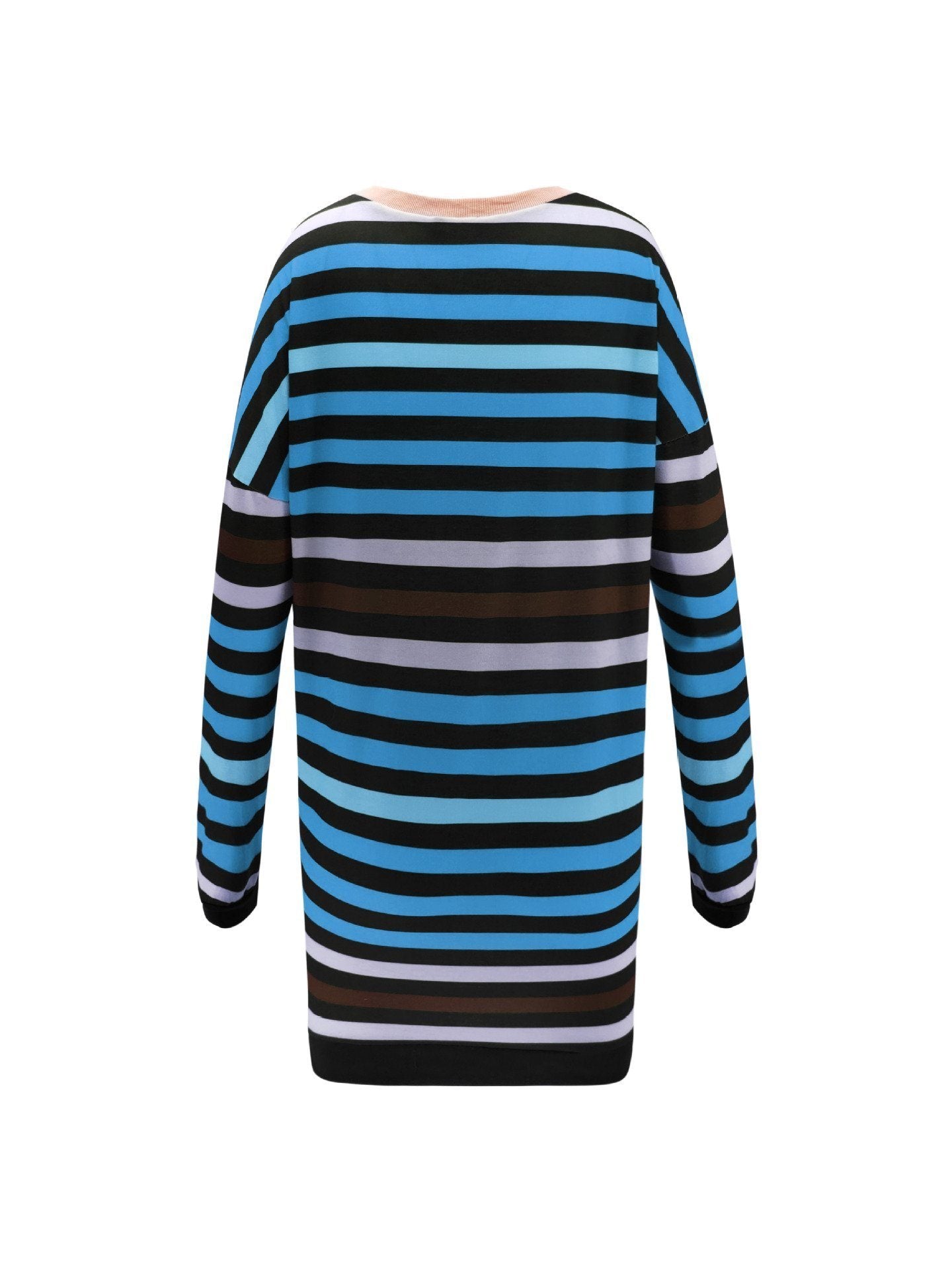 Vanesa | Modern and comfortable winter dress