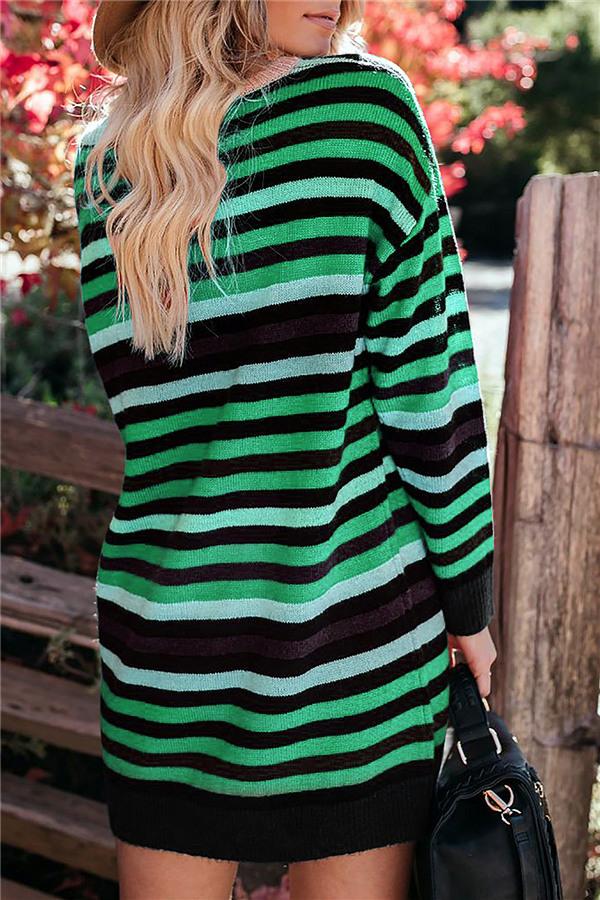 Vanesa | Modern and comfortable winter dress