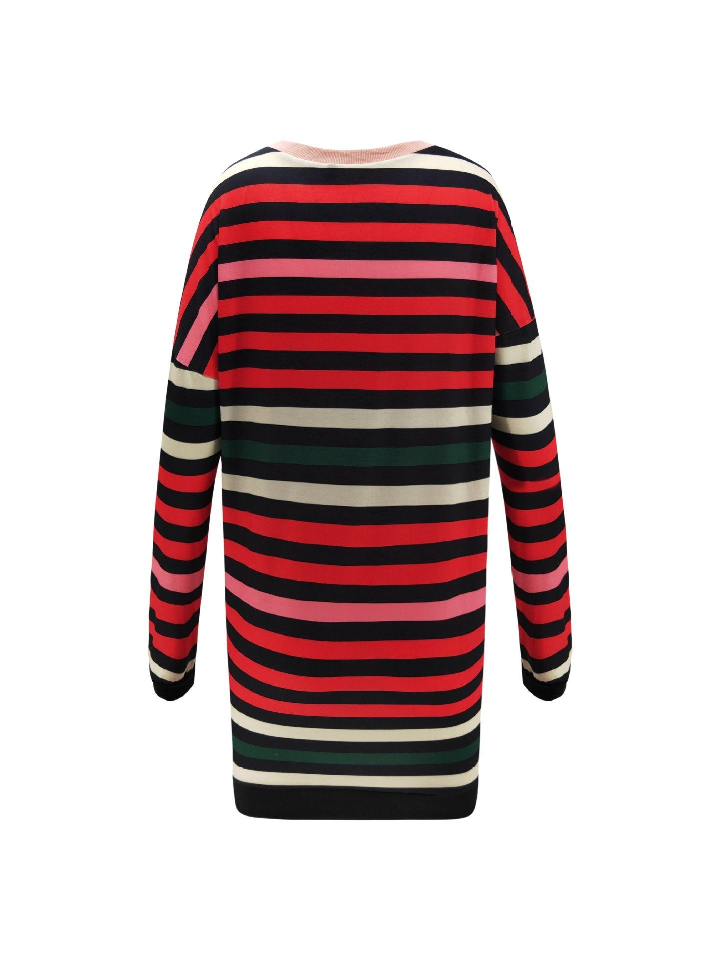 Vanesa | Modern and comfortable winter dress